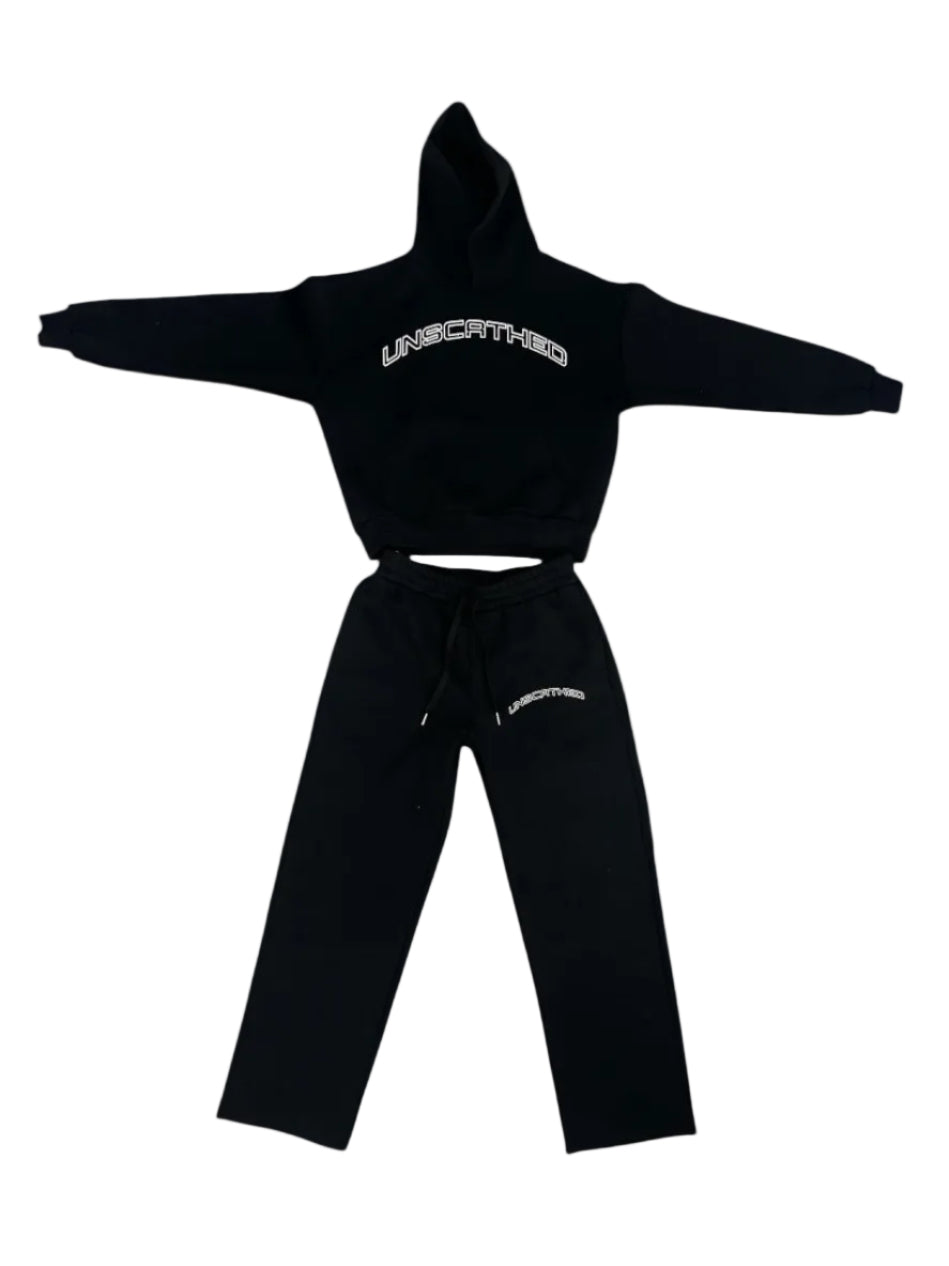 Unscathed Sweatsuit