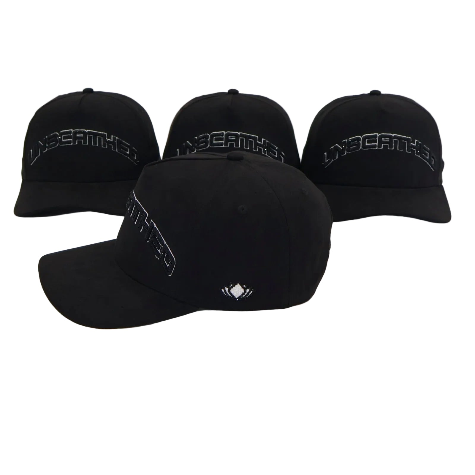 Suede Snapback