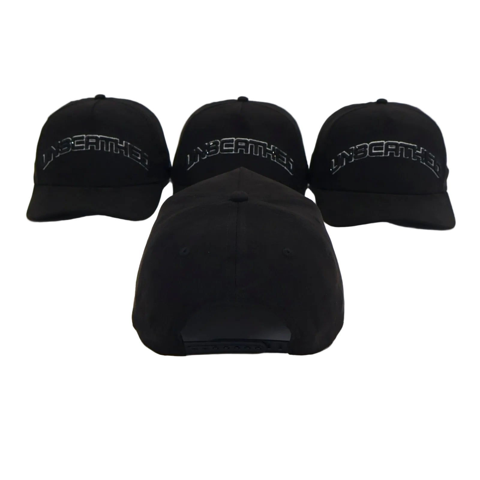 Suede Snapback