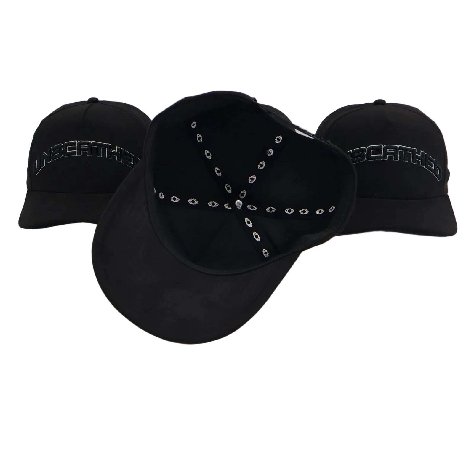 Suede Snapback