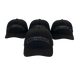 Suede Snapback
