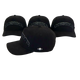 Suede Snapback