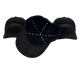 Suede Snapback
