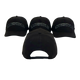Suede Snapback